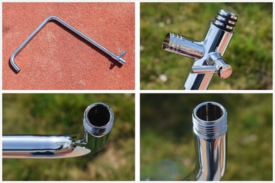 四季沐歌淋浴噴槍花灑套裝體驗(yàn)評(píng)測(cè):性價(jià)比才是硬道理