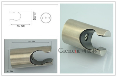 花灑、淋浴器及配件-促銷WS024F SUS304不銹鋼衛(wèi)浴噴槍 花灑噴槍搭配花.