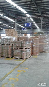 “移家·移世界” 上海國際物流公司的門到門服務與城市貨物配送新標桿