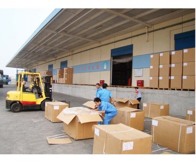 樟木頭至進賢縣專業物流貨運服務 東莞至江西專線貨物配送全解析